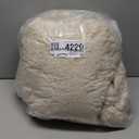 EVERGRACE Luxury Fluffy Faux Fur Throw Blanket with Long Pile, Super Soft Plush Cozy Oversized Blanket and Throws for Bed, Thick Warm Fuzzy Beige Throw Blanket for Couch, Sofa, Chair