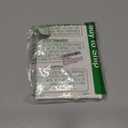 OLLEN Soft TPU Key Fob Cover, Fit for 2021-2025 2026 GMC Yukon Denali Sierra, for Chevy Silverado Suburban Tahoe Buick, Full Protection Remote Key Case with Bling Keychain, 5 Button, Black