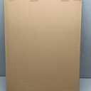 AHT73514302 Refrigerator Glass Shelf Replacement Fit for‌ Kenmore 79568032210 79579439218 79579432216 Refrigerator Door Shelf LTCS24223S/07 LRTLS2403S/00 LTWS24223S/01