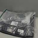 TINGLU Window Shades for Volvo XC90 2016-2024 2025 Accessories Car Side Full Windows Rear Triangular Windshield Sun Shade Sun UV Rays & Privacy Protection for Camping,Napping,and Relaxing 10PCS