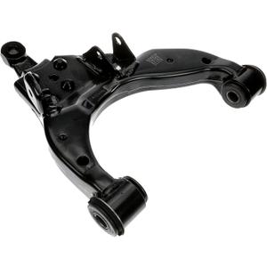 Dorman 524-019 Front Driver Side Lower Suspension Control Arm Compatible with Select Toyota Models