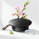 TORRAS CF20 Scenic Fragrance (Aquatic Scent: Cherry Blossom) refill - 1800 Sprays, Natural French Fragrance