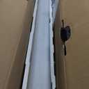 YAMAHA SR-B40A Dolby Atmos Sound Bar with Wireless Subwoofer (Black)