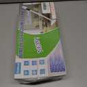 Cordless Vacuum Cleaner, Wireless Vacuum Cleaners for Home, Anti-Tangle Brush, Lightweight Vacuum for Pet Hair/Hardwood Floor/Carpet