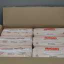 Huggies Size 4 Diapers, Skin Essentials Baby Diapers, Size 4 (22-37 lbs), 150 Count (6 Packs of 25), Packaging May Vary