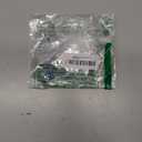 Ecation 15 Pcs Urn Necklace for Ashes Women Keepsake Cremation Jewelry Stainless Steel Cross Heart Cubic Locket Ashes Necklace for Human Loved One