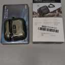 ESR for AirPods Pro 3 Case (2025), Compatible with Airpods Pro 3rd Generation Case (USB-C Cable), Effortless MagSafe, Drop-Proof Lock, Easy Open, Cyber Series, Green