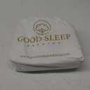 Good Sleep Bedding Cooling Sheets Queen - Queen Sheet Sets, 4 Pc, Egyptian Cotton Queen Bed Sheets Set, Sateen Weave, Soft Sheets Queen Size Bed Set Deep Pockets Fits Upto 16" - Lavender