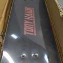 Tony Hawk 31" Skateboard - Signature Series 1 Skateboard with Pro Trucks, Full Grip Tape, 9-Ply Maple Deck, Ideal for All Experience Levels
