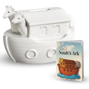 Baby Girl Baptism Gifts, Baptism gift boy, Baptismal Gifts for Boys & Girls, Noahs Ark, Christening Gifts For Boys, baby boy baptism gifts, Baptism Gifts, Baptism Gifts For Godson, Baby baptism gifts.
