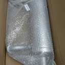 DVPARTS Horizontal Low Mount Muffler 49070-0879 Compatible with Kawasaki 751V 801V 850V 852cc