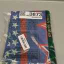 All-Weather Outdoor 
American Banner Flag
, Heavyweight Nylon