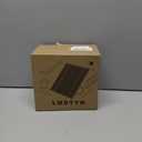 Solar Panels for Ring Camera Outdoor (New Generation) 5W 5V Solar Panel Charger with USB-C&Plug for Spotlight Cam Plus&Stick Up Cam Pro.Waterproof IP65 360°Adjustable 2M Cable (Black, 3)