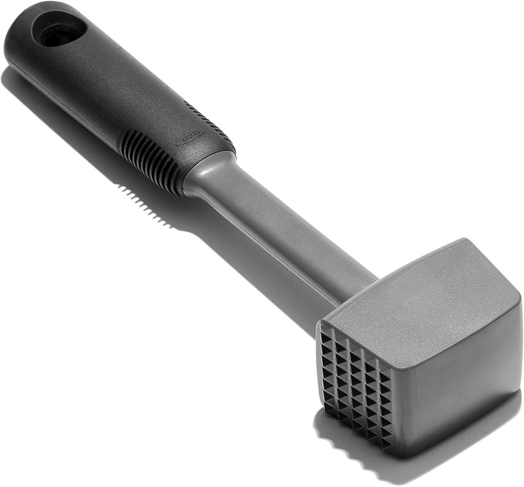 NEW OXO Good Grips Meat Tenderizer
