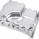 264-485 Engine Oil Pan Compatible with MDX Odyssey Pilot‌