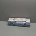 Microfiber Spray Mop for Floors Cleaning: Wet Dry Hardwood Floor Mops with 3 Washable Reusable Pads for Swiffer Powermop - Flat Mop with Sprayer for Tile Wood Laminate Vinyl Marble (Dark Blue)