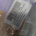 Fuzzy Grip Socks for Women Men,Thick Warm Slipper Cozy Fluffy Non Slip Ankle Hospital socks With Grips. (Light -Pink/Grey/Green/Purple)