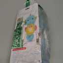 Fisher-Price Baby Musical Toy Soothe & Glow Seahorse, Blue Plush Sound Machine with Lights for Developmental Play Newborns 0+ Months