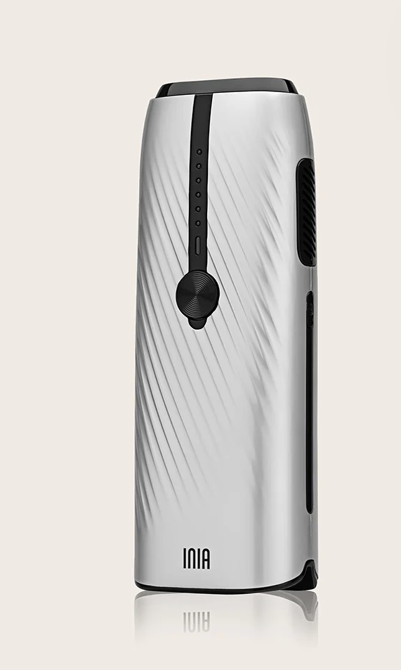 INIA HAUTE IPL Laser Hair Removal Device