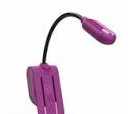 Mighty Bright MiniFlex Book Light - Purple