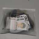 Men Short Blonde Wigs Short Layered Mixed Blonde Wig Synthetic Replacement Costume Halloween Natural Hair Wigs