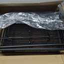 Coffee Bar Organizer, Station Mug Holder for Countertop, Multi-Functional 3 Tier Coffee Cup Tree Rack for Kitchen, Storage Shelf with 10 Hooks, Vertuo Pods Drawer for Home Office