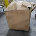 MAXYOYO Folding Sofa Bed, Convertible Sleeper Chair with Pillow Foldable Mattress with Back Support, Portable Fold Out Chair Bed for Living Room Bedroom, Green Double