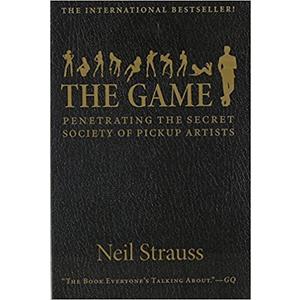 By Neil Strauss The Game (Paperback)?2018? By Neil Strauss (Author) (Paperback)