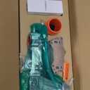 Dorman 926-959 Patented Upgraded Aluminum Engine Oil Filter Housing with Oil Cooler and Filter Compatible with Select Models (OE FIX)