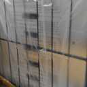 Storage Shelves - 5 Tier Shelf Organizer, Sturdy Metal Garage Shelving with Adjustable Leveling Feet, Space-Saving Shelves Organizer for Pantry, Laundry, Kitchen (18" x 12" x 57", Black)