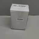 Butter Dish with Lid, Ceramic Butter Holder Container Large Butter Dish for Countertop Farmhouse St. Patrick's Day Decor Butter Keeper for East West Coast Butter, Gray