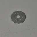 JRL Wheel Sprocket 36T 36 Tooth Motorized Gas Cycle Bicycle 50cc 60cc 80cc