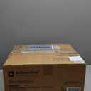 Kimberly-Clark Professional Sanitouch Manual Hard Roll Paper Towel Dispenser (09990), Black, Universal 1.5" Core Compatible, Wall Mounted, for Commercial Hand Towels (Qty 1)