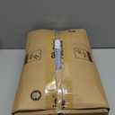 Long Round Body Pillow for Adults  Bolster Pillow for Bed, Cervical Roll Pillow, Firm Support for Sleeping,39.37 x 7.87 Inches,Slate Blue