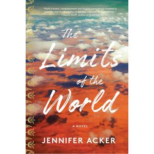 Limits of the World a novel