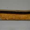 MECCANIXITY 3oz Preserved Reindeer Moss, Orange Decorative Artificial Fake Moss for Potted Plants Indoor Crafts Lichen Centerpieces Decor