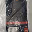 Dickies Men's Big-Tall Long Sleeve Work Shirt (3X, Dark Navy)