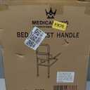 Bed Rails for Elderly Adults Safety Bed Assist Rails for Seniors