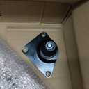 Auqdd, 2pc suspension kits, 522-476 control arm