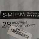 Depend Night Defense Adult Diapers, Incontinence Underwear for Men, Disposable, Overnight, Small/Medium, Grey, 64 Count (4 Packs of 16)