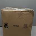 Legigo 15 LB Organic Leca Clay Pebbles for Plants, 4mm-16mm 100% Natural Leca Balls for Indoor Plants, Hydroton Clay Pebbles for Plants, Hydroponic Aquaponics Growing Orchid Drainage Terrarium