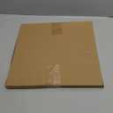 Enjoyist Large Stop Sign 24"x 24" 40 Mil Rust Free Aluminum, Engineer Grade Reflective Sheeting, UV Protected and Weatherproof