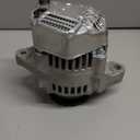 Alternator Replacement Compatible With Kubota Engines L2800 L3130 L3400 L3430 L3940 L4300 M4700 M4800 M4900 MX5000F 2.8L Replace 400-52172 101211-1180 3A011-74010 AND0214 9761219-118