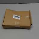 Reusable Gel Soft Ice Packs for Injuries, 4 Pack Flexible Hot and Cold Packs with Strap for Knees, Back, Face, Joint & Muscle Pain Relief (Small 4.33"x 9.45")