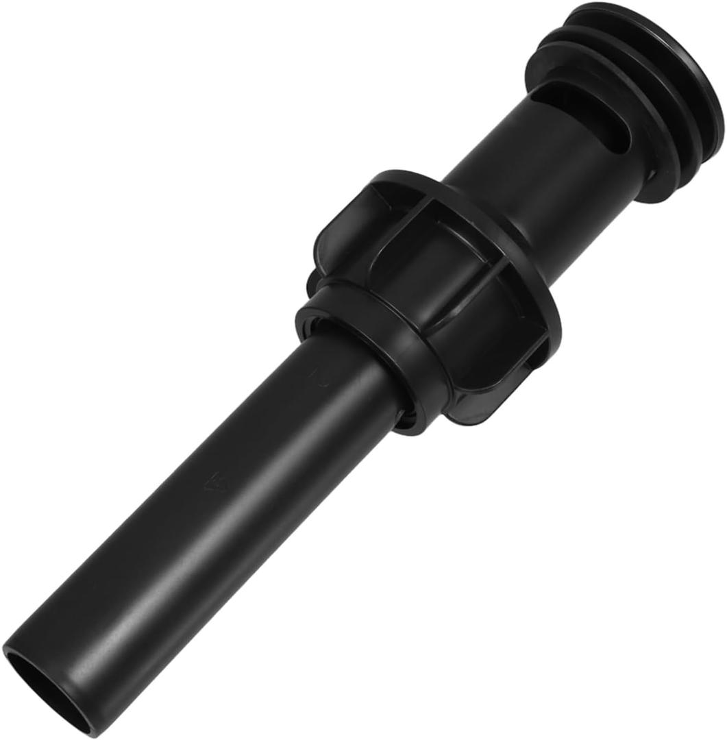 Unomor Bathroom Sink Drain Stopper with Overflow -Clog Design Drain Strainer for Washbasins and Sinks Versatile Use Lavatories and Handwashing Stations