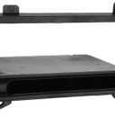 Metra Electronics 99-6000 Single DIN Installation Kit Fits Select 1974-2003 Chrysler, Dodge, Eagle, Jeep, and Plymouth Vehicles, Black