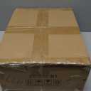 Floating TV Stand with Power Outlet for 50 60 Inches TV,Wall Mounted Media Console with Open Storage ShelvesModern Entertainment Center for Living Room,Bedroom(White)