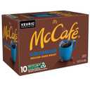 McCafe Colombian, Single Serve Coffee Keurig K-Cup Pods, Medium Roast, 60 Count, (6 Packs of 10), Best By: 13 FEB 2026