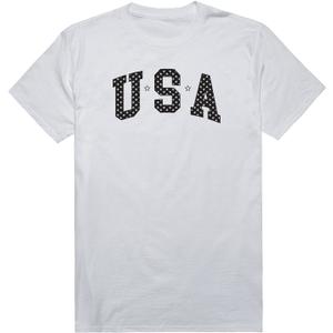 Rapiddominance America Basic Tees (S)