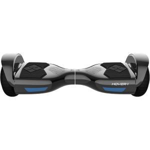 Hover-1 Helix Electric Self Balancing Hoverboard with 7 mph Max Speed, Dual 200W Motors, 3 Mile Range, and 6.5 Wheels Self Balancing Scooter